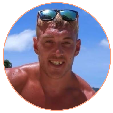Luke Knight