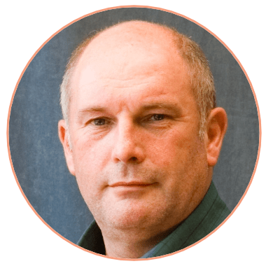 Nigel Burton,
