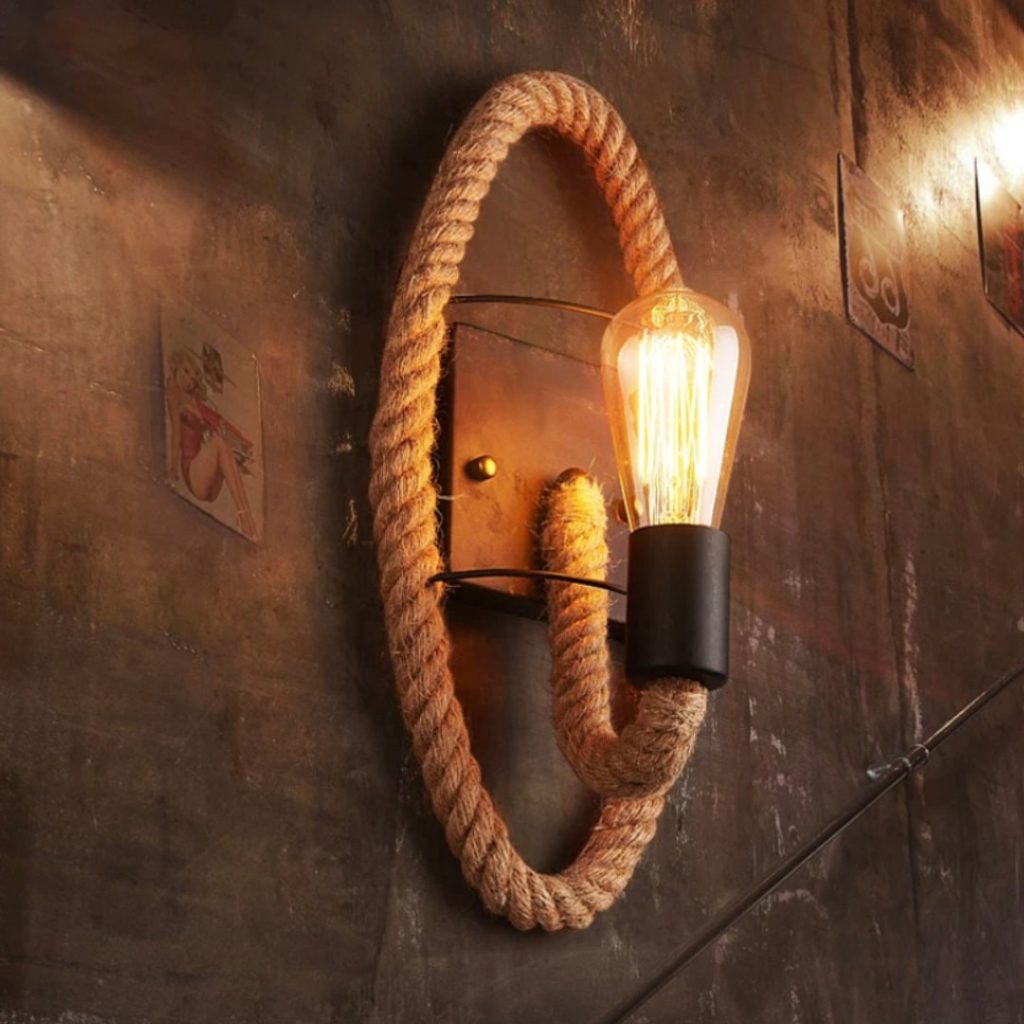 Funky sconces on sale