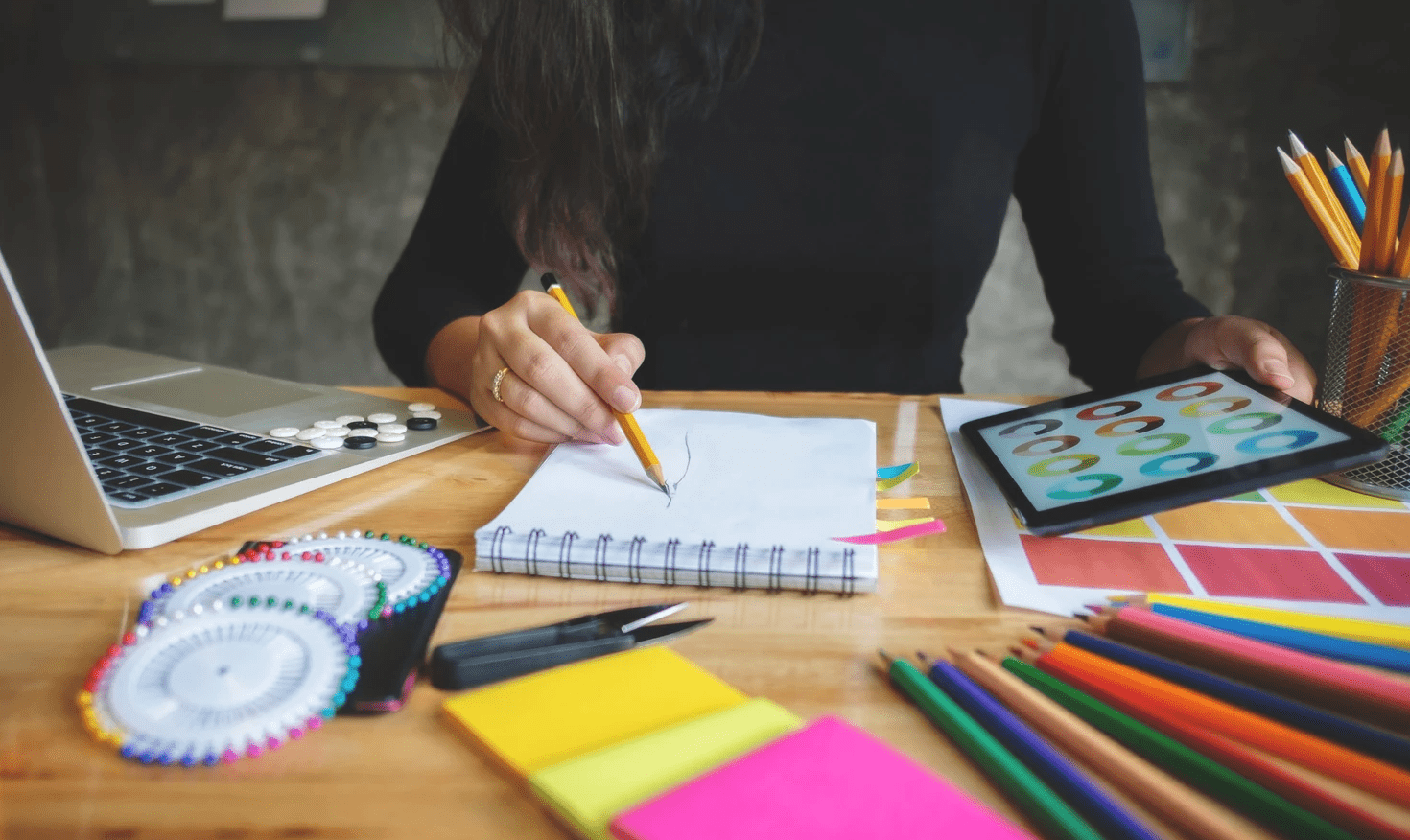 Improve Productivity In Your Home Office Squark Design