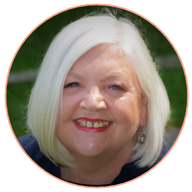 Jo Gray,