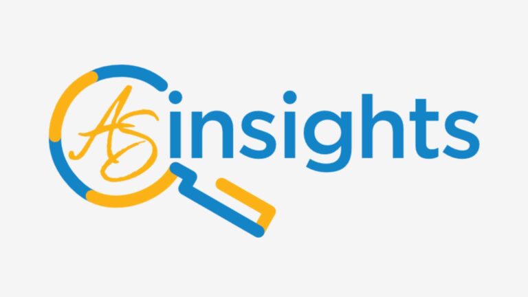 AS Insights case study logo