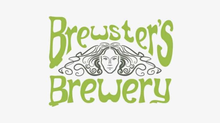 Brewsters Brewery case study logo