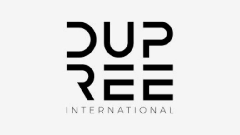 Dupree case study logo