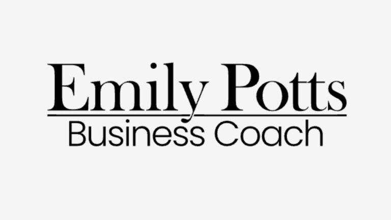 Emily Potts case study logo