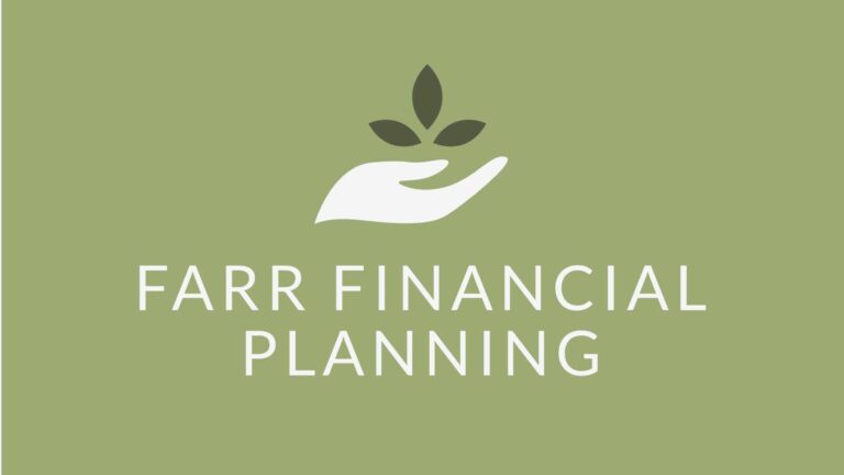 Farr Financial Planning case study logo