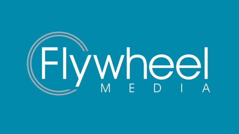 Flywheel Media case study logo