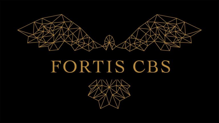 Fortis CBS case study logo