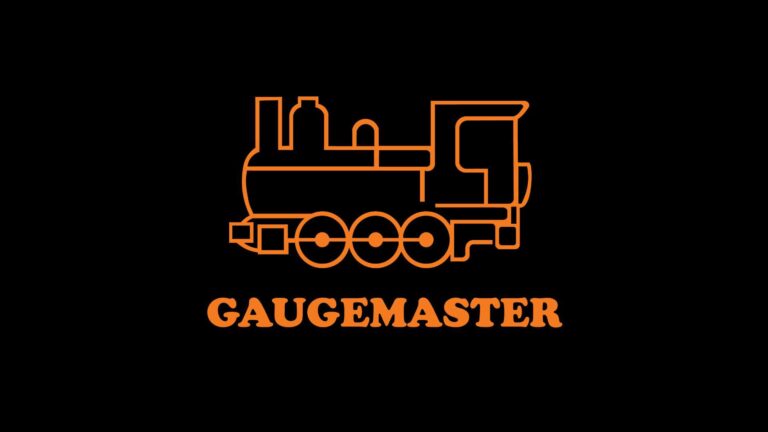 Gaugemaster case study logo