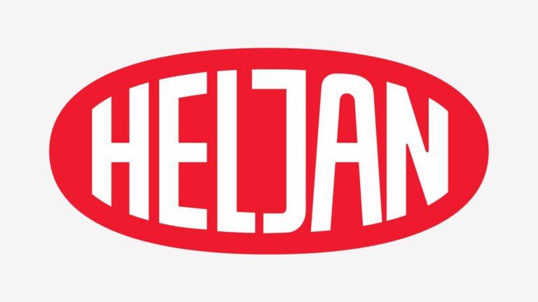 Heljan case study logo