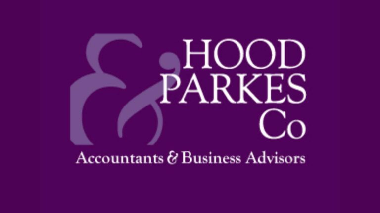 Hood Parkes case study logo