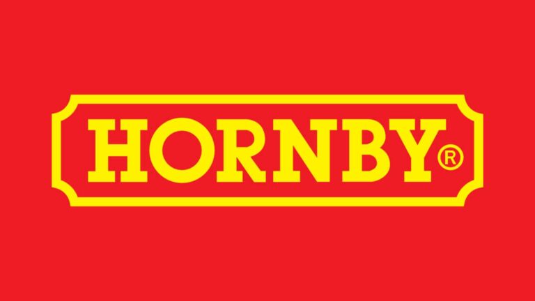 Hornby case study logo