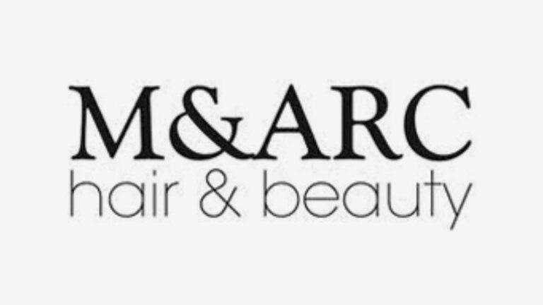 M&Arc case study logo
