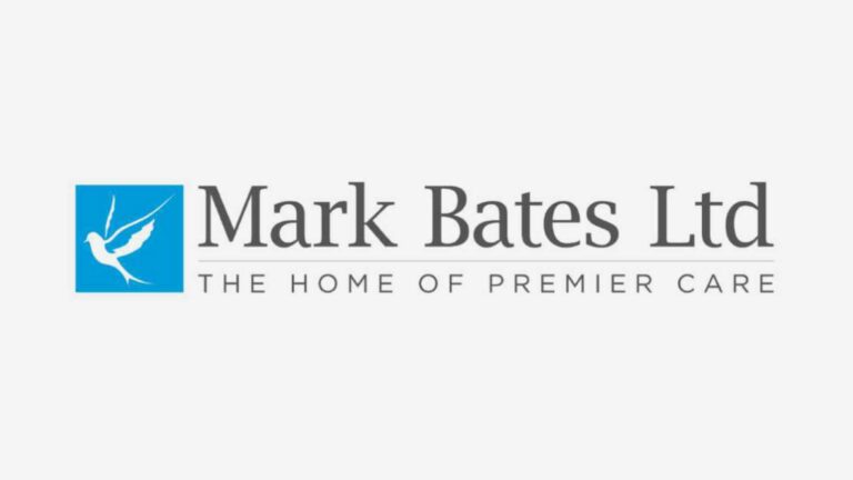 Mark Bates case study logo