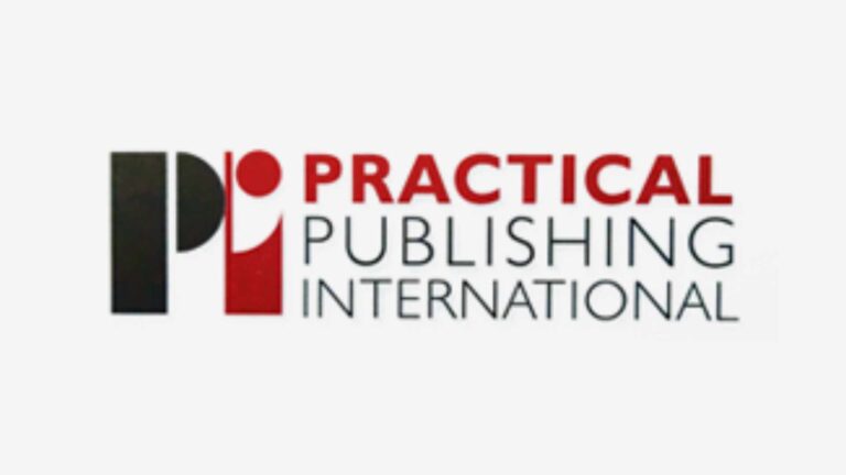 practical publishing case study logo