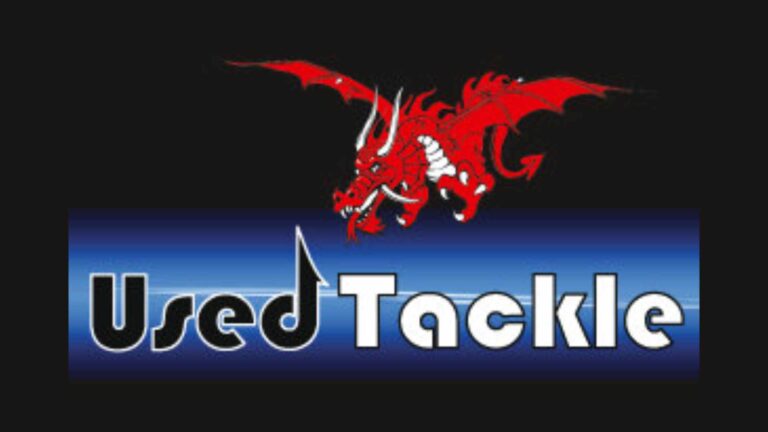 Used Tackle case study logo