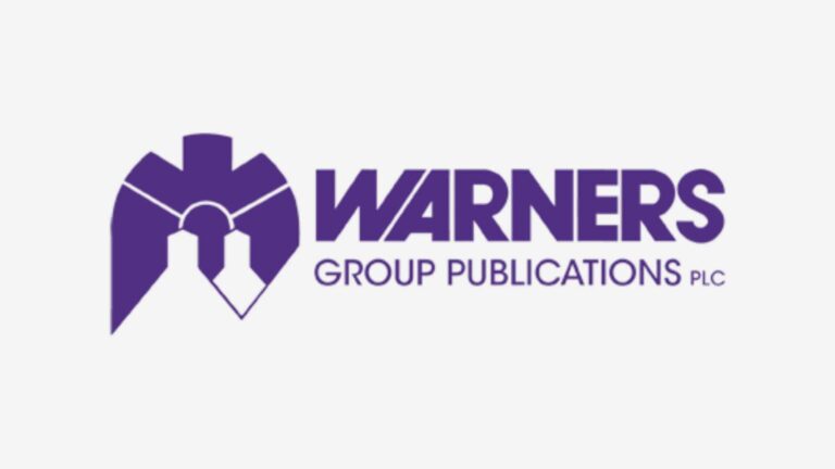 Warners case study logo